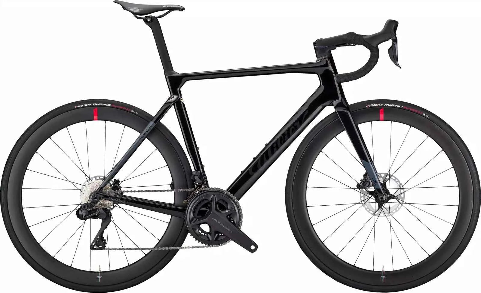 Wilier Triestina Filante SL SHIMANO 105 Di2 Emilia Sport