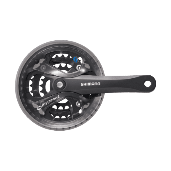 Shimano Acera 7/8v Kampisarja
