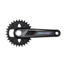 SHIMANO DEORE FC-M6100-1 Kampisetti