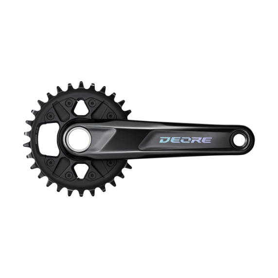 SHIMANO DEORE FC-M6100-1 Kampisetti