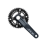 SHIMANO SLX FC-M7120-B2 Hollowtech2 Kampisetti