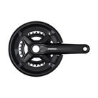 Shimano FC-MT210-2 9-vaihteinen Kampisarja