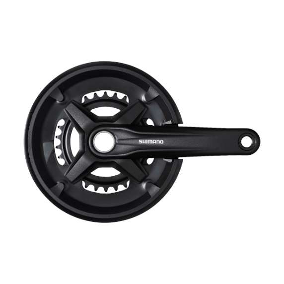 Shimano FC-MT210-2 9-vaihteinen Kampisarja
