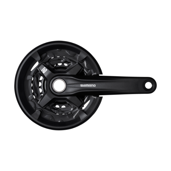 Shimano FC-MT210-3 9v Kampisarja
