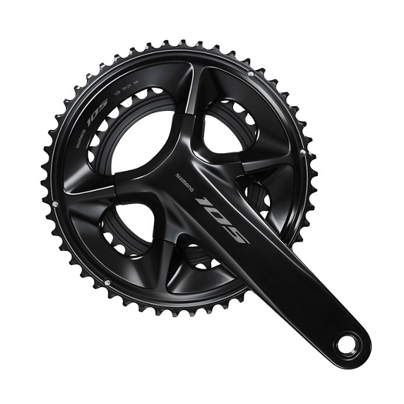 SHIMANO 105 Kampisarja FC-R7100 12-vaihteinen