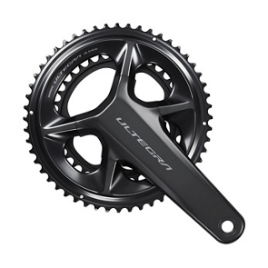 SHIMANO ULTEGRA Kampisarja FC-R8100 HOLLOWTECH II 12Vaihteinen