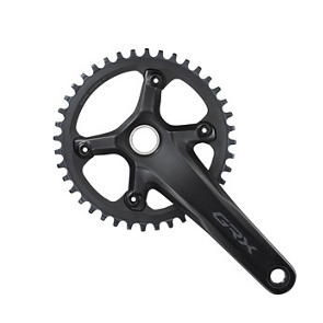 SHIMANO GRX Kampisarja FC-RX600-1