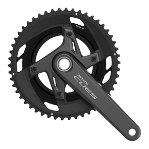 SHIMANO CUES Kampisarja FC-U6040-2