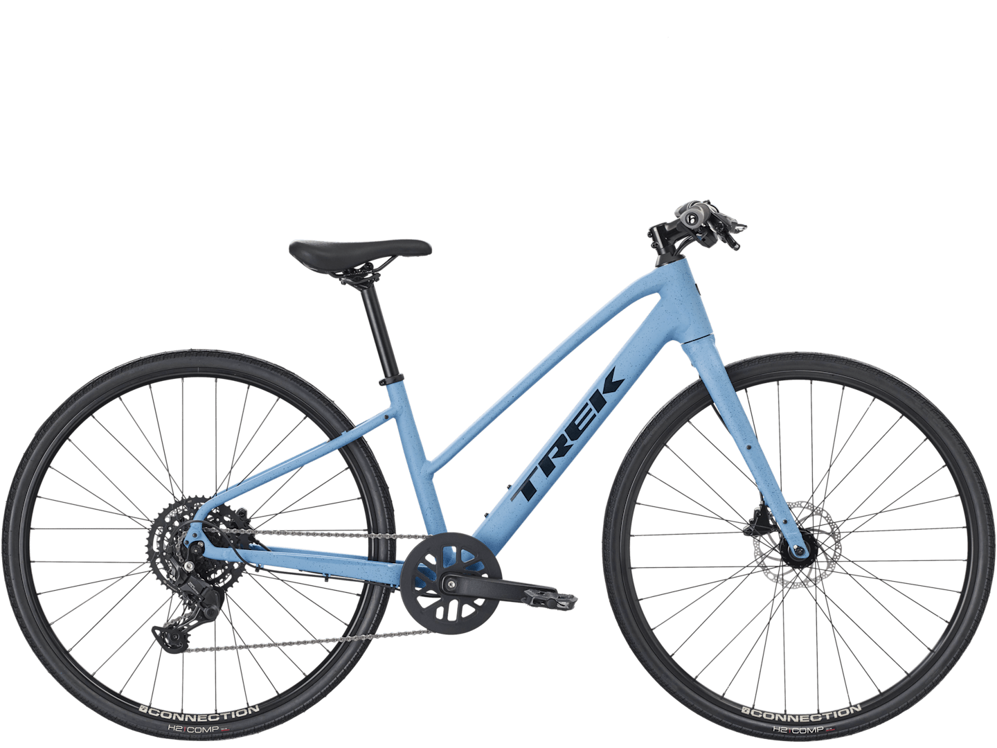 Trek FX 2 Midstep Gen 4