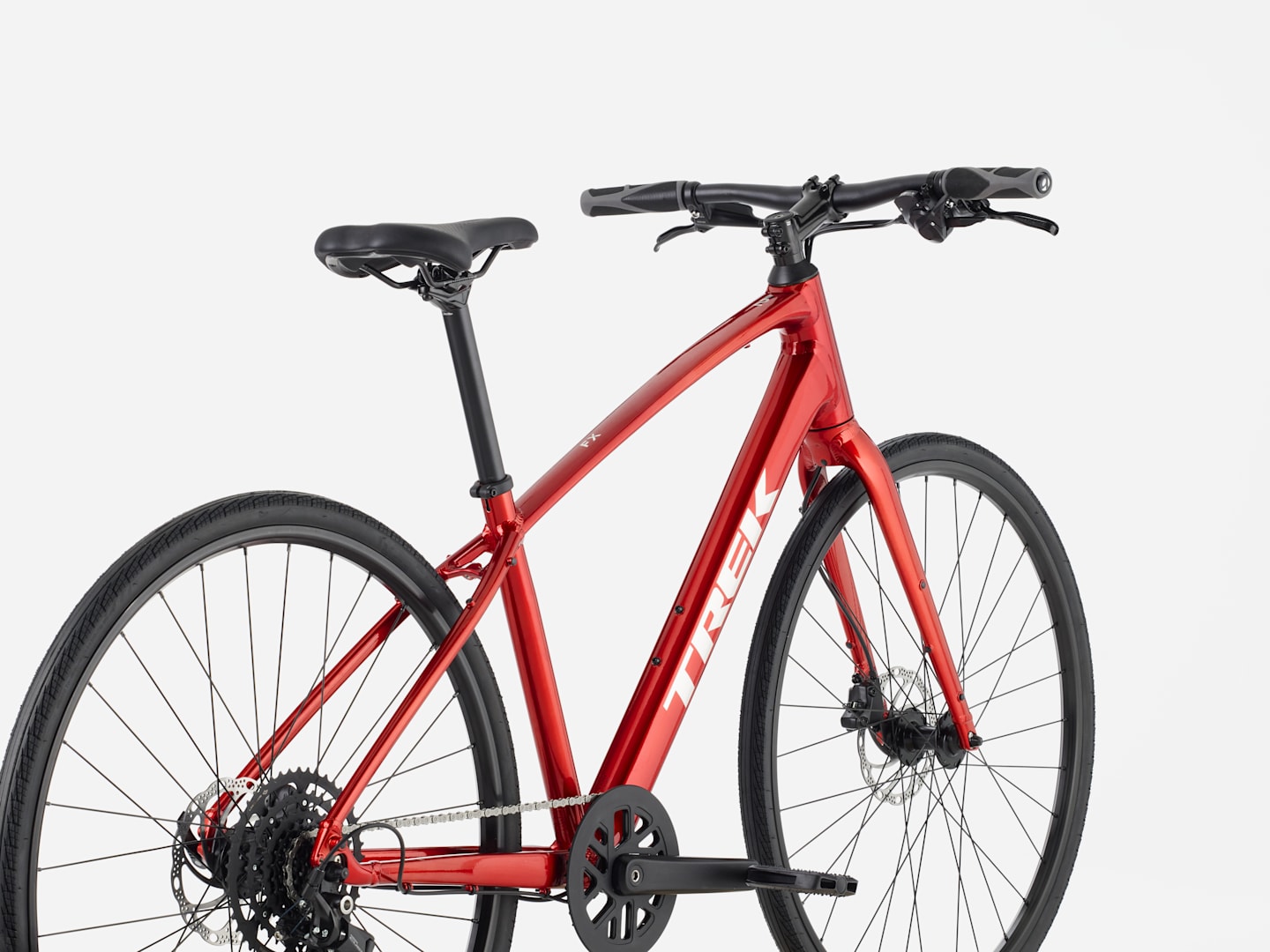 Trek FX 2 Stepover Gen 4