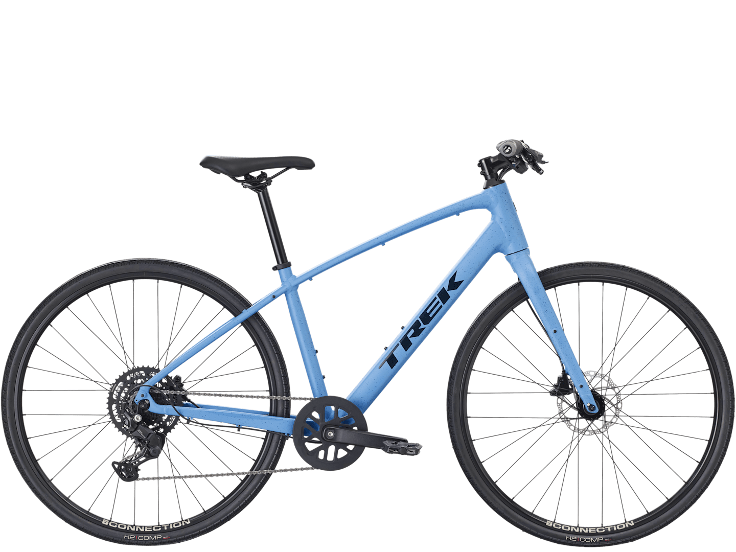 Trek FX 2 Stepover Gen 4