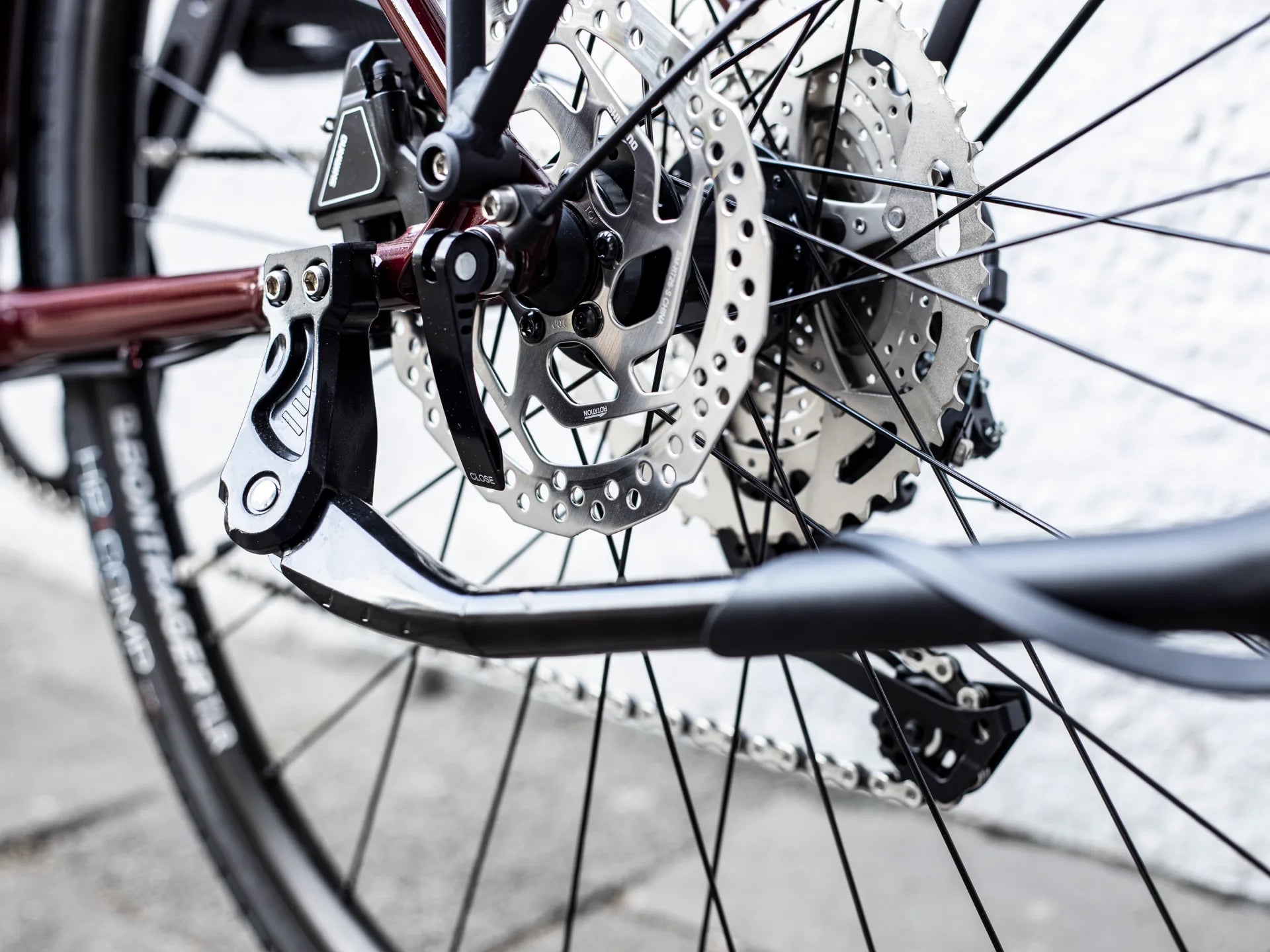 Trek FX 3 Disc Equipped