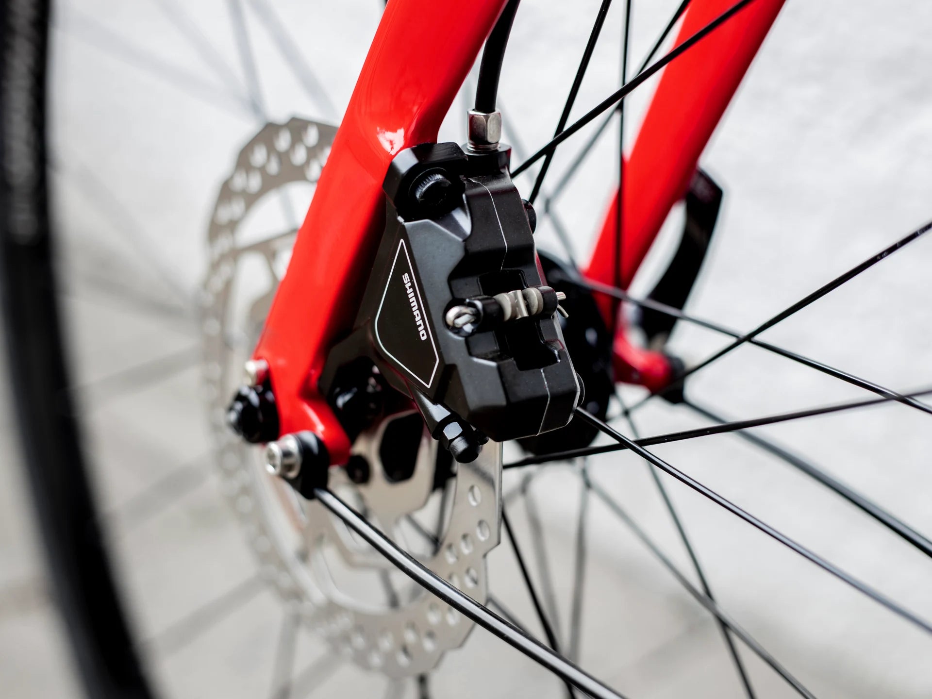 Trek FX 3 Disc Equipped