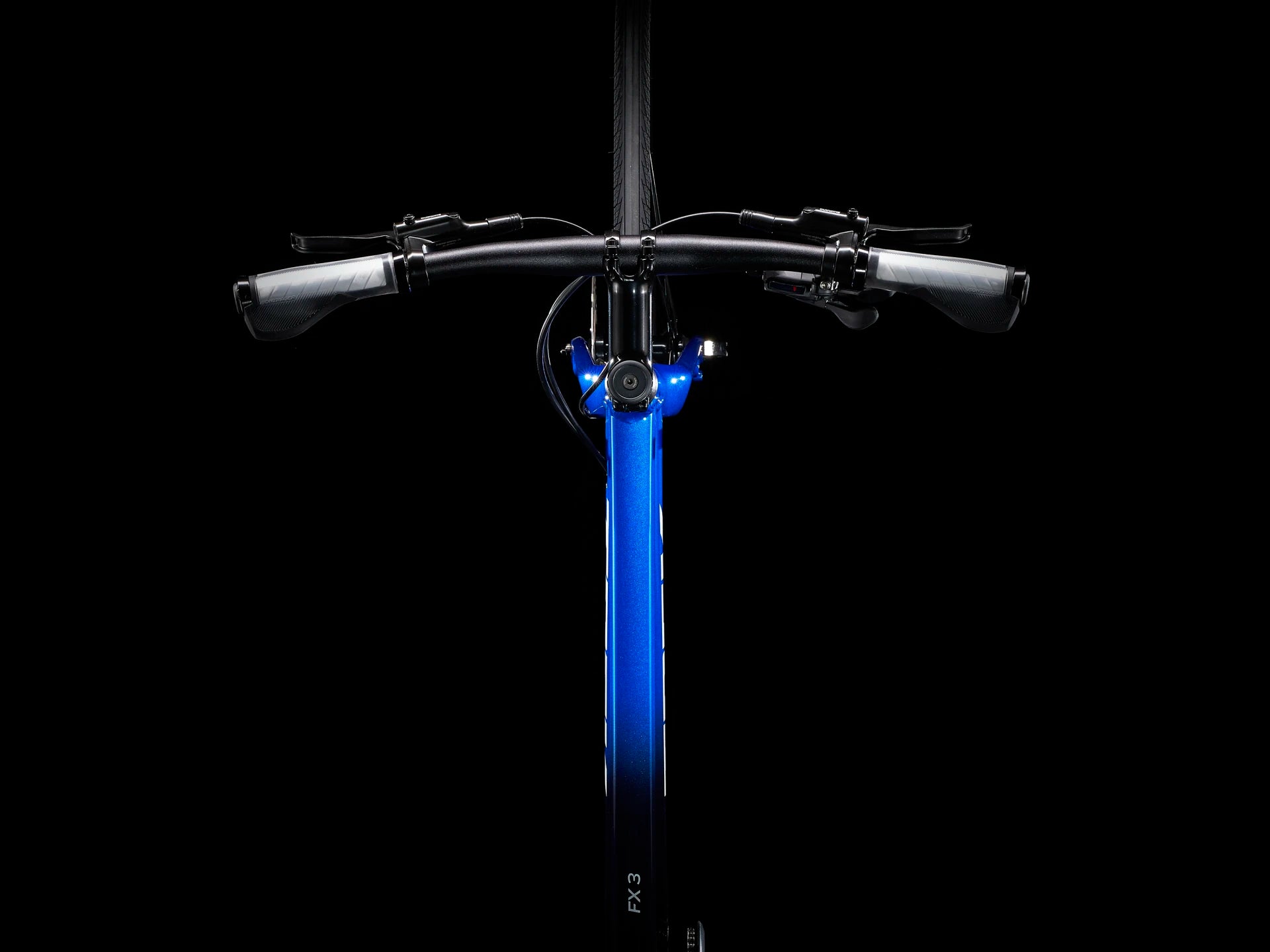 Trek FX 3 Disc Stagger