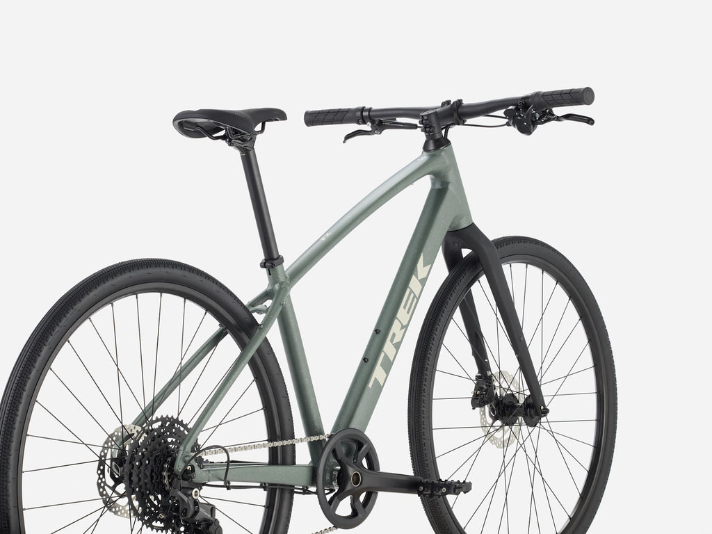 Trek FX Sport AL 3