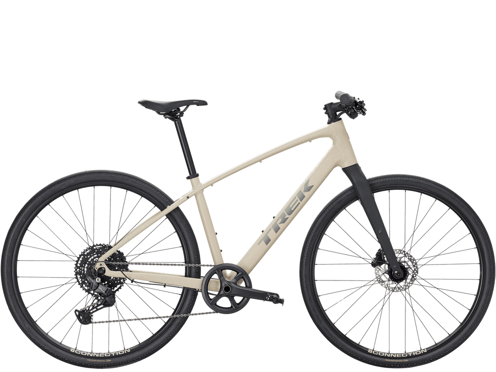 Trek FX Sport AL 3 Beige