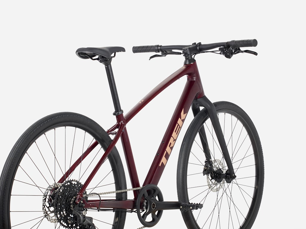 Trek FX Sport AL 3