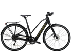 Trek FX+ 2 Stagger