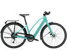 Trek FX+ 2 Stagger