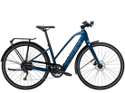 Trek FX+ 2 Stagger