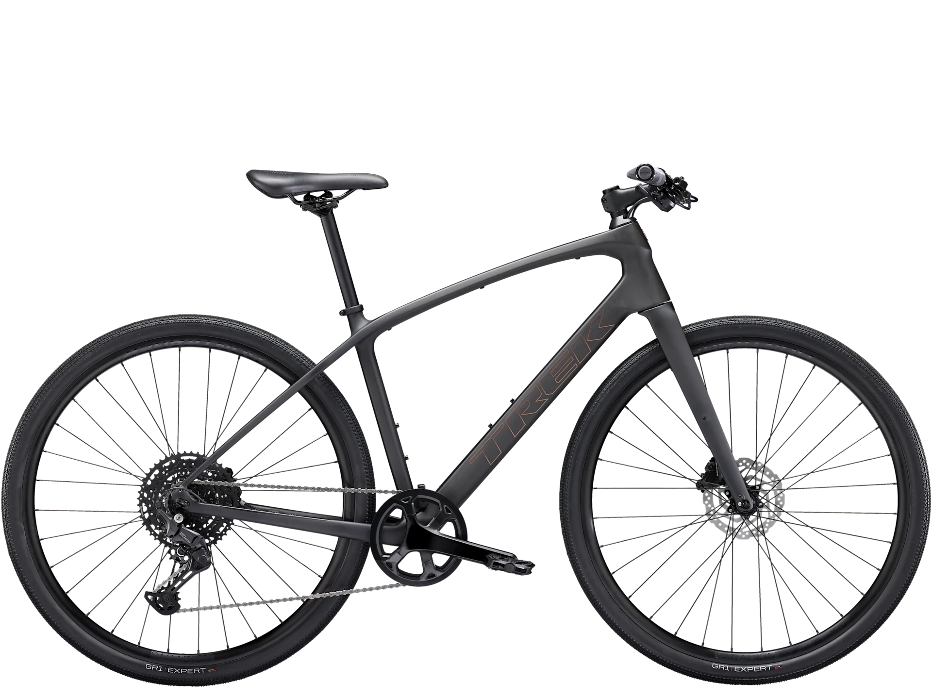 Trek FX Sport SL 4