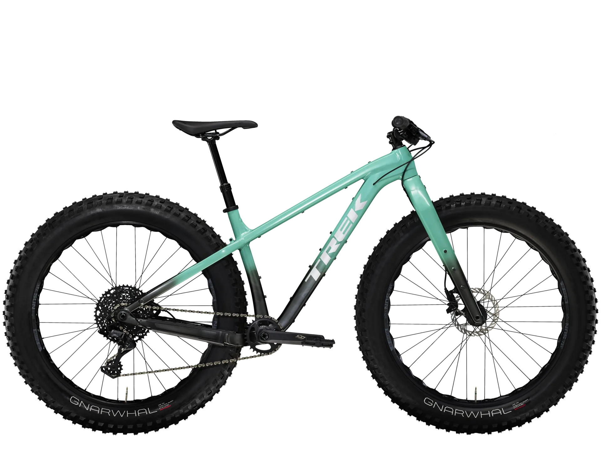 Trek Farley 5