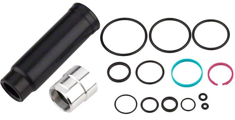 Fox Racing Shox 32 & 34 FIT4 Cartridge Rebuild