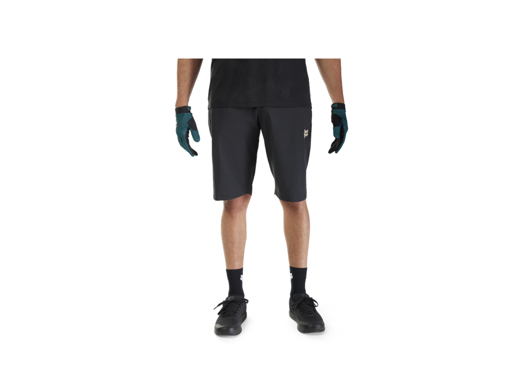 Fox Racing x Trek Ranger Mountain Bike Short with Liner Ajoshortsit