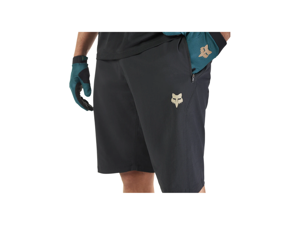 Fox Racing x Trek Ranger Mountain Bike Short with Liner Ajoshortsit