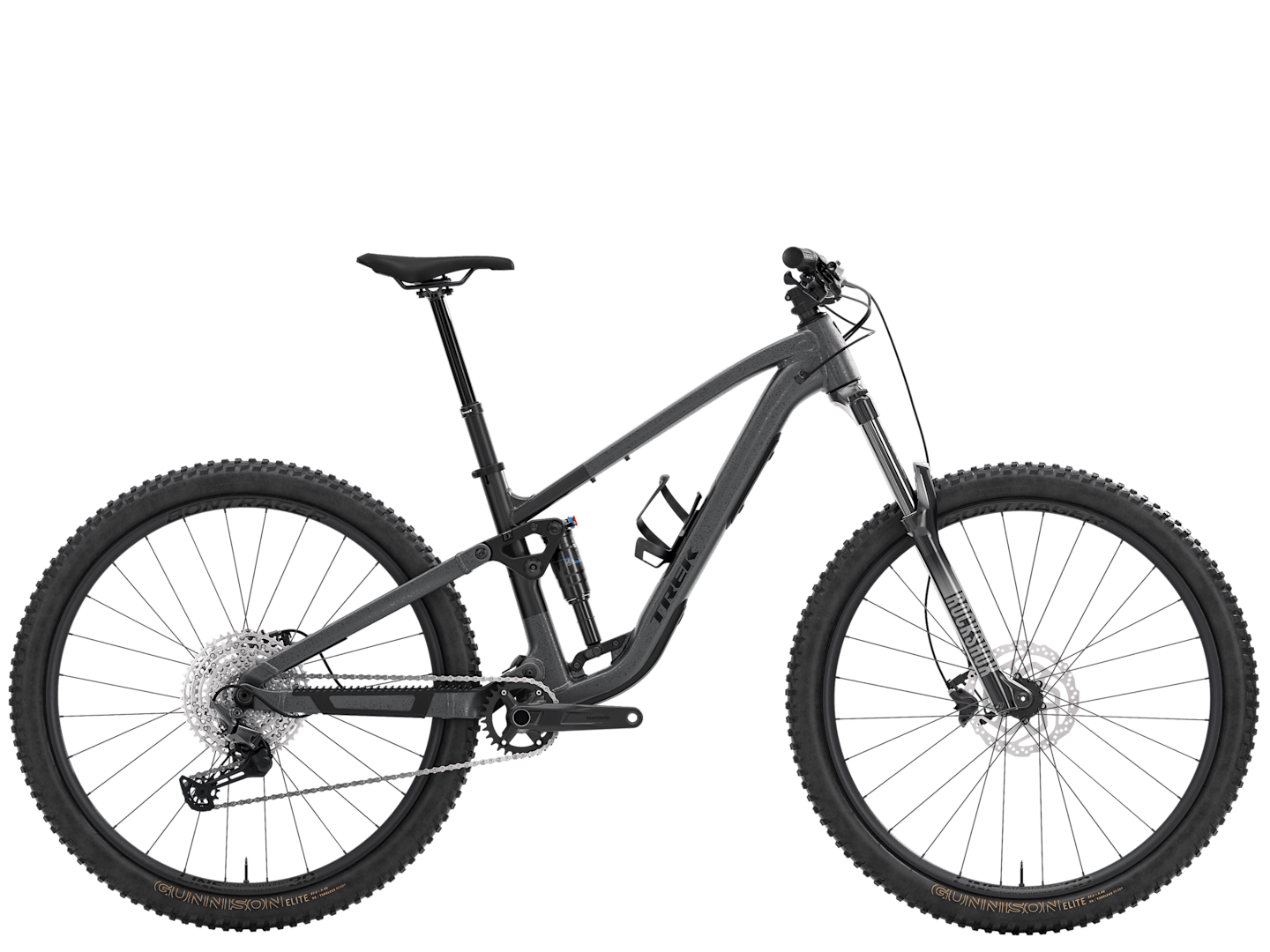 Trek Fuel EX 5 Gen 7