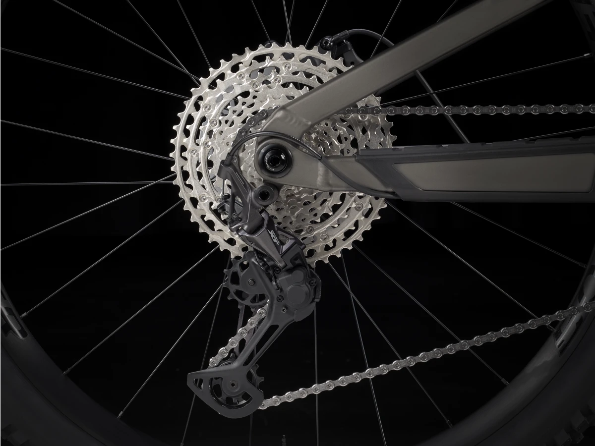 Trek Fuel EX 7 Gen 6