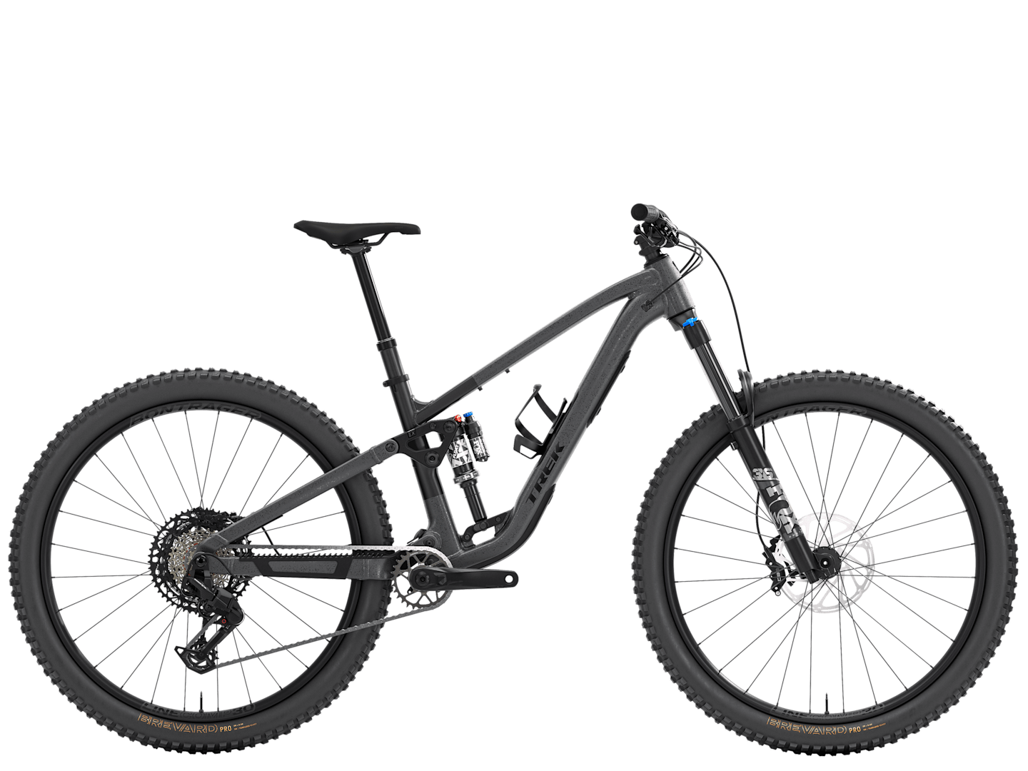 Trek Fuel MX 9 Eagle 90 Gen 7