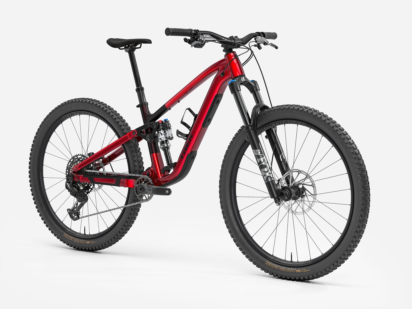 Trek Fuel EX 8 Gen 7