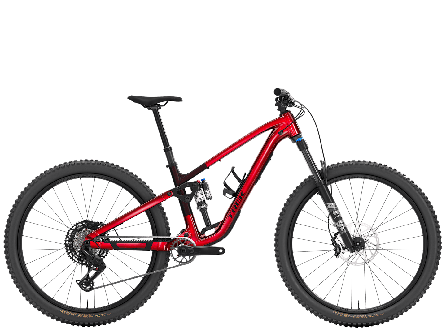 Trek Fuel EX 8 Gen 7