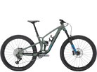 Trek Fuel EX 8 GX AXS T-Type Gen 6 Vihreä