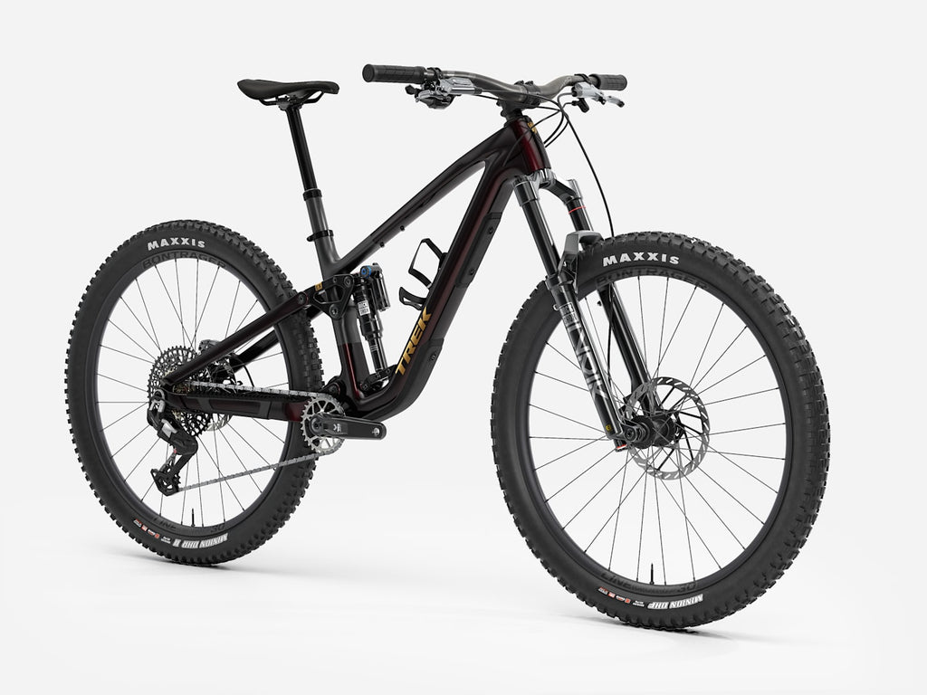 Trek Fuel EX 9.8 Eagle 90 Gen 7