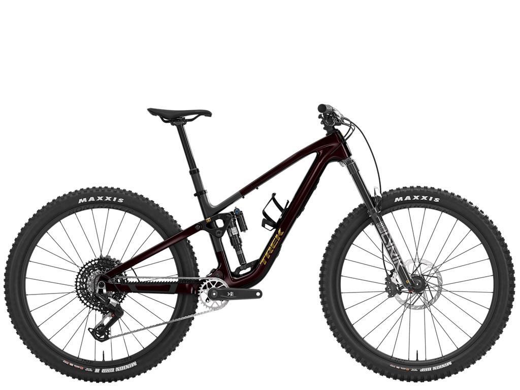 Trek Fuel EX 9.8 Eagle 90 Gen 7