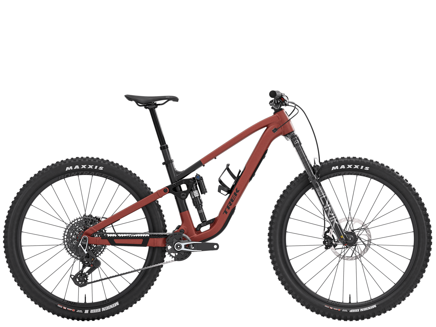 Trek Fuel EX 9 X0 AXS Gen 7