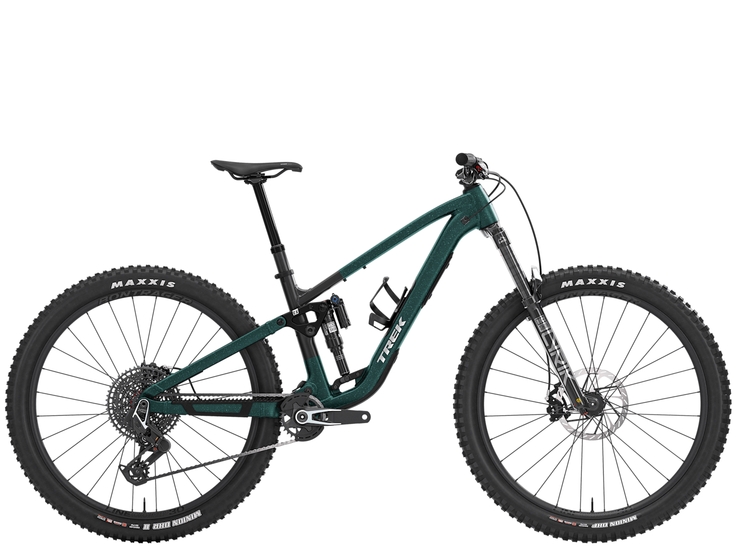 Trek Fuel EX 9 X0 AXS Gen 7