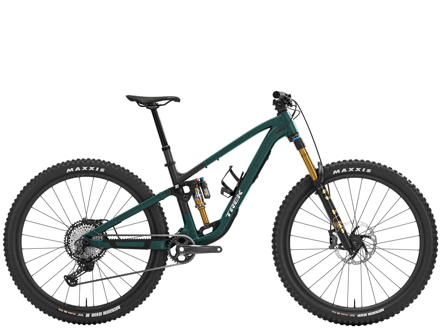 Trek Fuel MX 9 Eagle 90 Gen 7