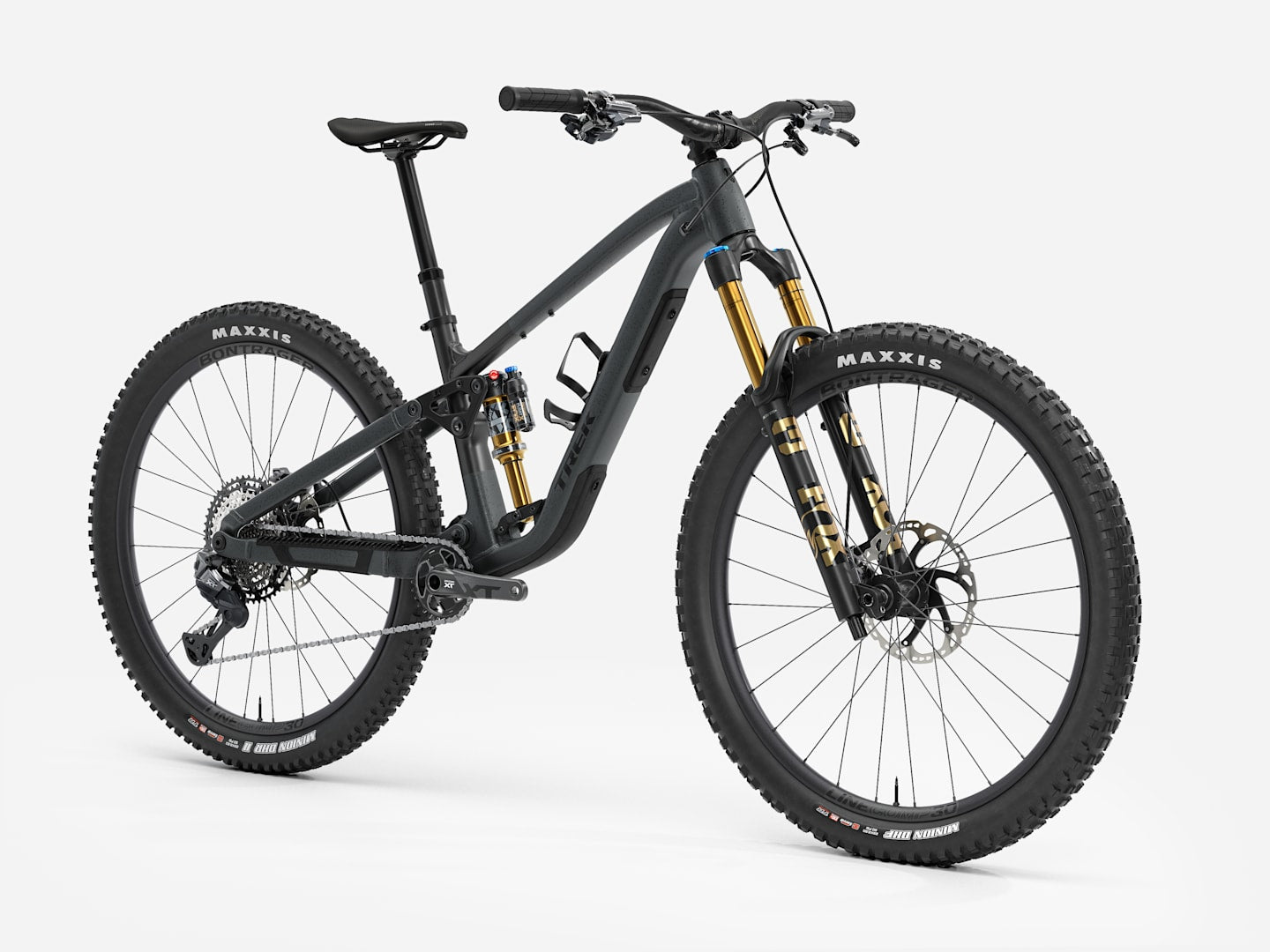 Trek Fuel EX 9 XT Di2 Gen 7