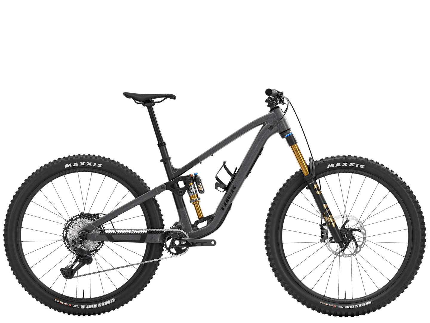 Trek Fuel EX 9 XT Di2 Gen 7