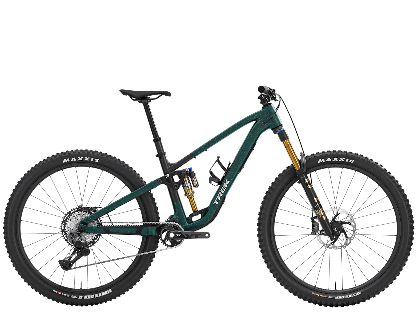 Trek Fuel EX 9 XT Di2 Gen 7