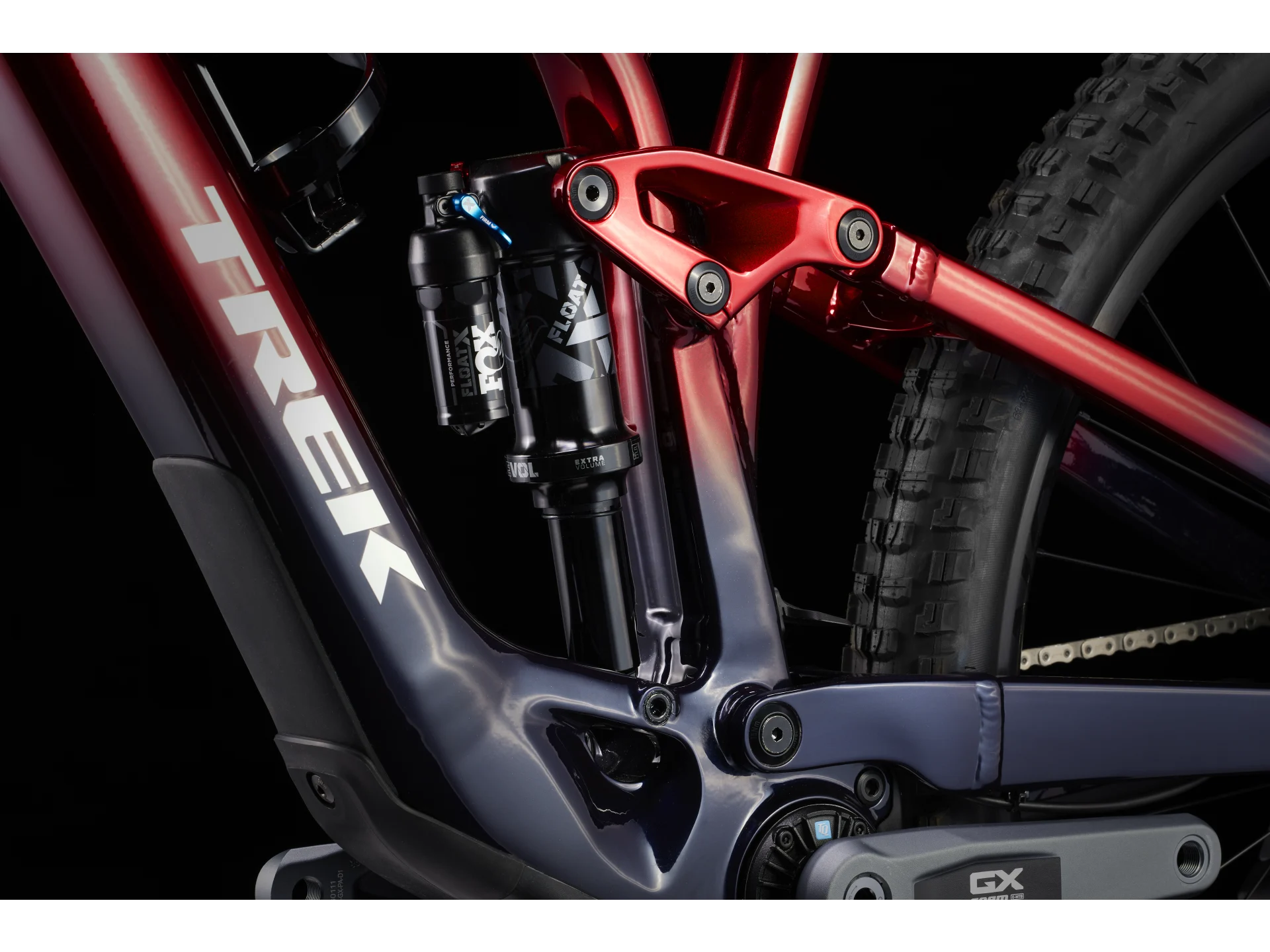 Trek Fuel EXe 8 GX AXS T-Type