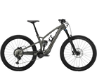 Trek Fuel EXe 8 XT Harmaa