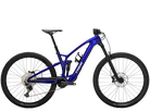 Trek Fuel EXe 9.5 Sininen