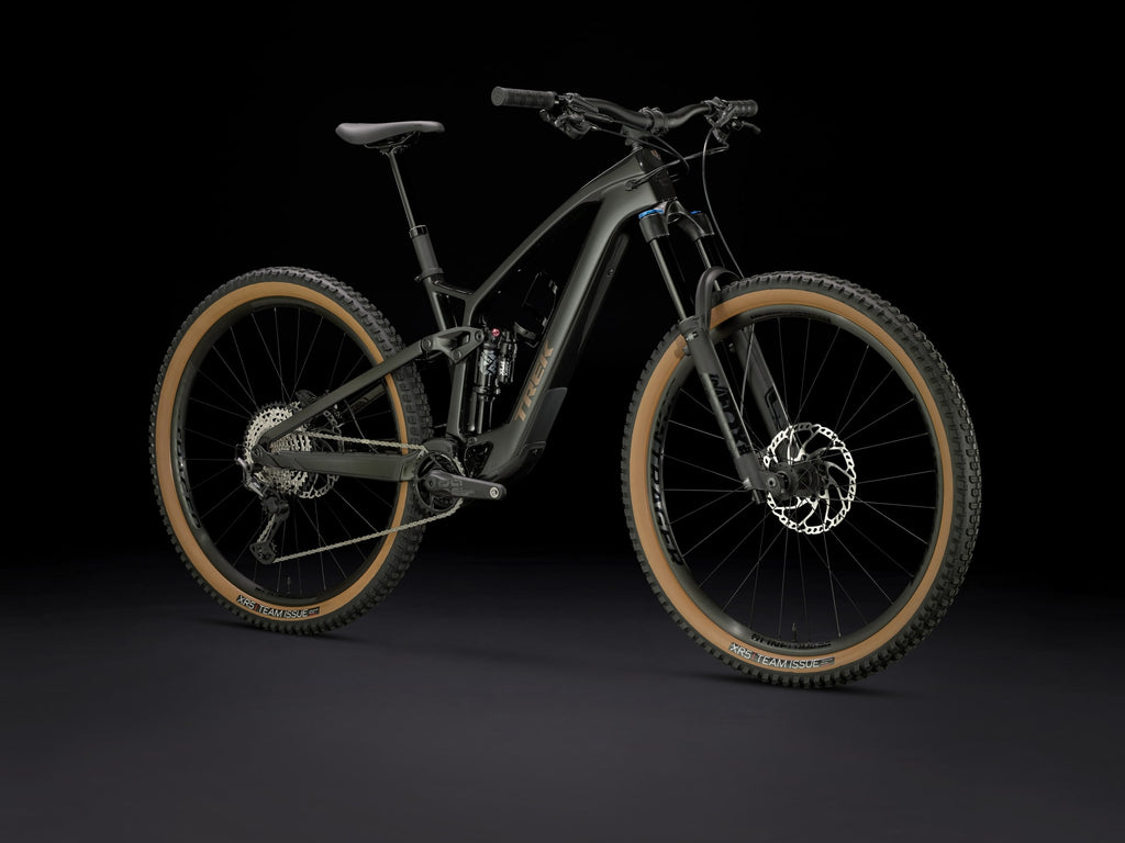 Trek Fuel EXe 9.7