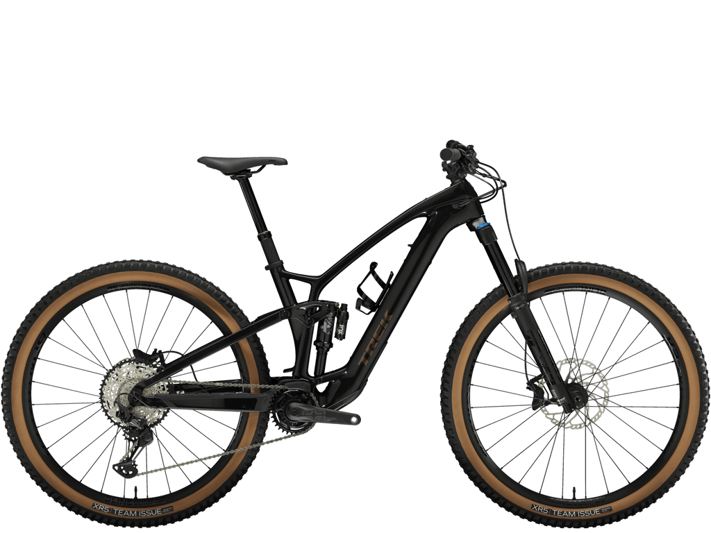 Trek Fuel EXe 9.7