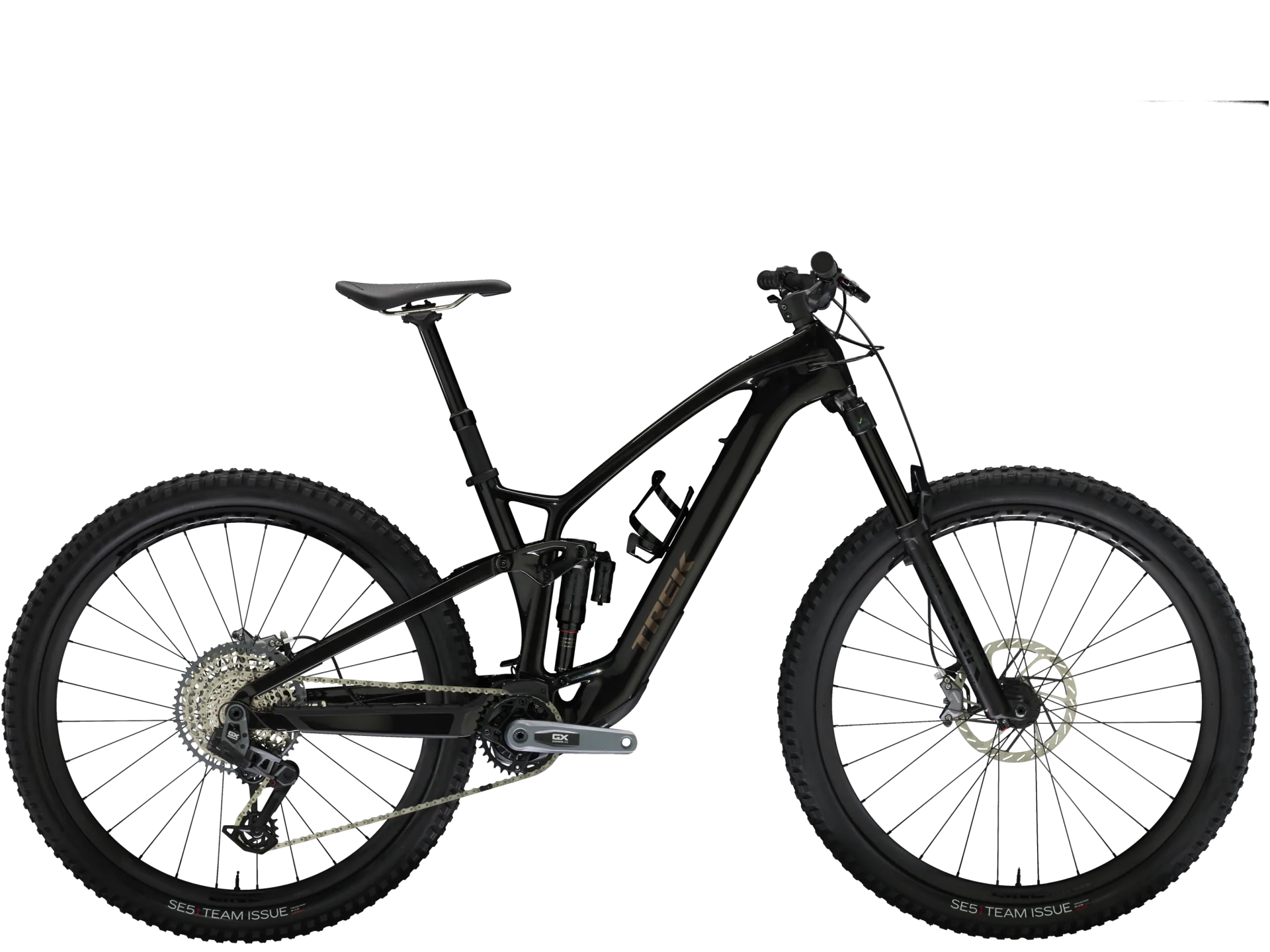 Trek Fuel EXe 9.8 GX AXS T-Type