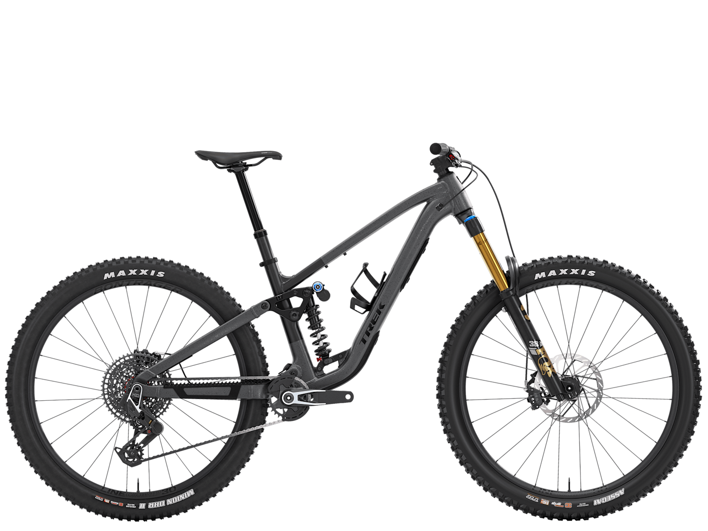 Trek Fuel LX 9 X0 AXS Gen 7